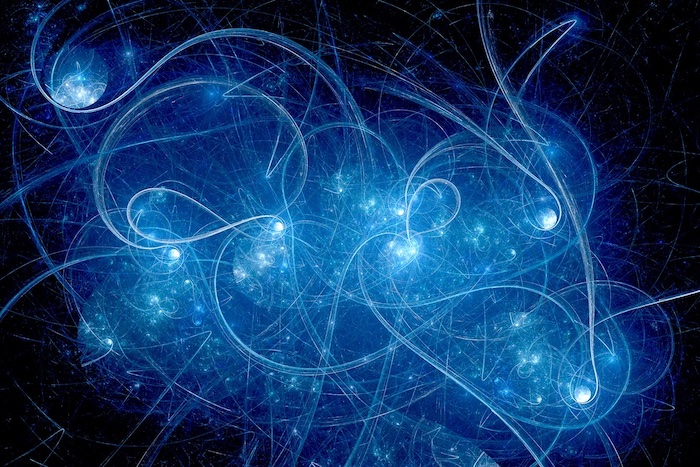 Scientific American, “The Most Surprising Discoveries in Physics”