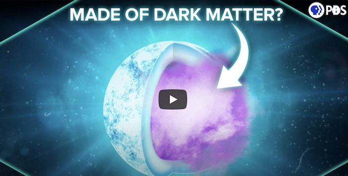 PBS Space Time, Youtube, “Did JWST Discover Dark Matter Stars?”