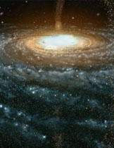 “Astrophysicist Katherine Freese and Colleague’s Latest Theory About Dark Stars Made Astronomy Magazine’s Cover Story”