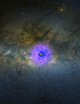 “Controversial dark-matter claim faces ultimate test” by Davide Castelvecchi