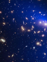 “Latest dark matter searches leave scientists empty-handed” by Emily Conover