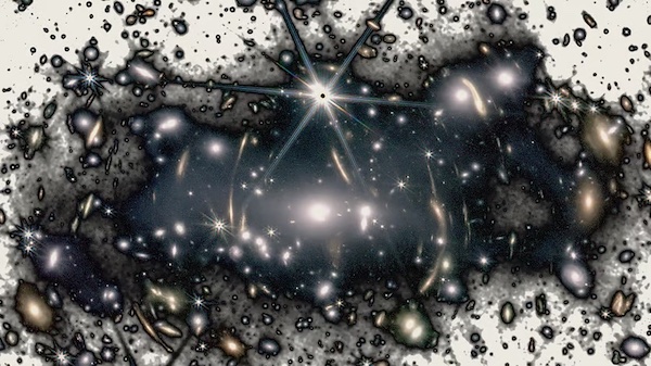 The Economist, “Physicists are Reimagining Dark Matter.”