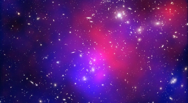 Popular Science, “Dark energy fills the Cosmos. But What is it?”