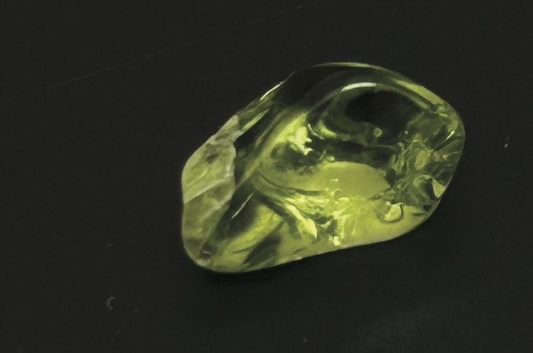 Search amps up for signatures of cosmic particles in ancient minerals